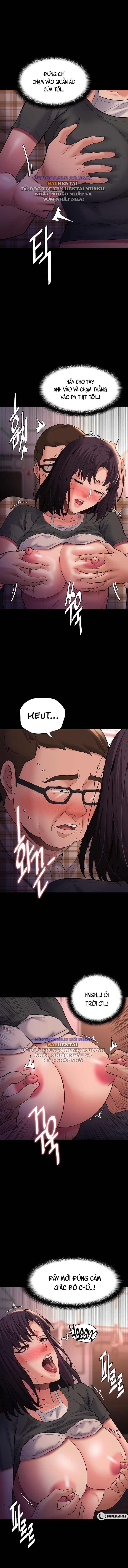 Nhật Kí Của Kẻ Biến Thái Chương 67 - trang 27