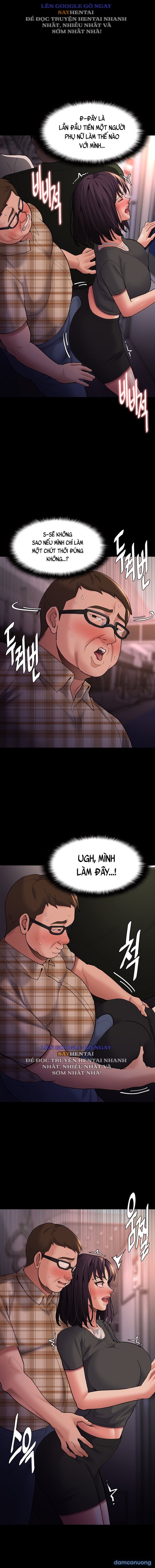 Nhật Kí Của Kẻ Biến Thái Chương 67 - trang 7