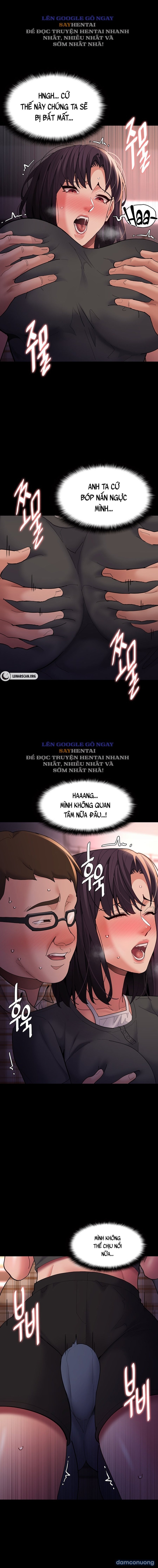 Nhật Kí Của Kẻ Biến Thái Chương 67 - trang 11