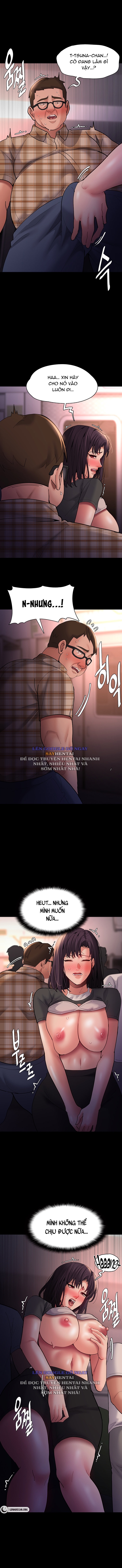 Nhật Kí Của Kẻ Biến Thái Chương 67 - trang 29