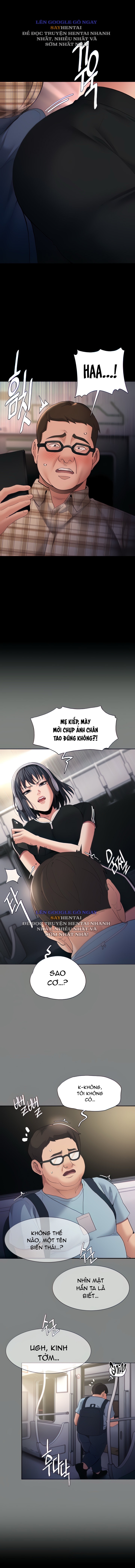 Nhật Kí Của Kẻ Biến Thái Chương 67 - trang 33
