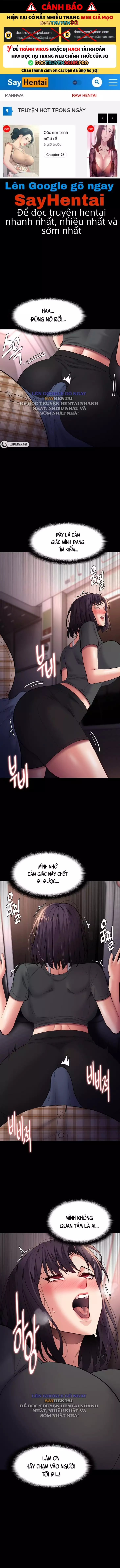 Nhật Kí Của Kẻ Biến Thái Chương 67 - trang 16