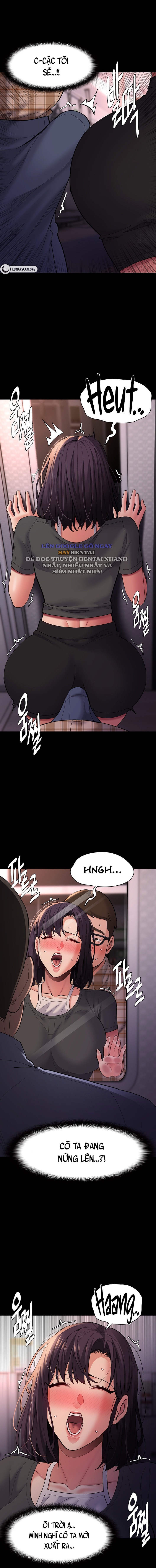 Nhật Kí Của Kẻ Biến Thái Chương 67 - trang 36