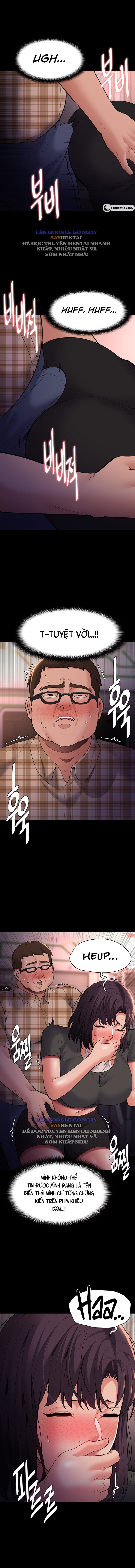 Nhật Kí Của Kẻ Biến Thái Chương 67 - trang 23
