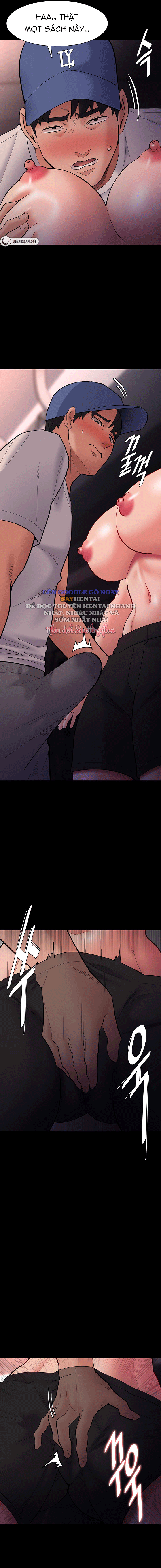 Nhật Kí Của Kẻ Biến Thái Chương 68 - trang 40