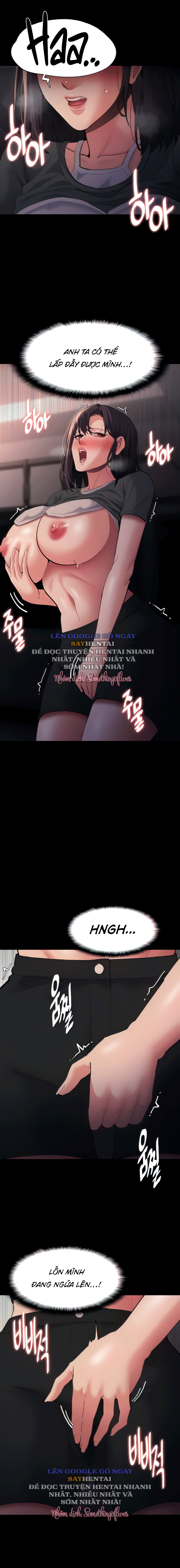 Nhật Kí Của Kẻ Biến Thái Chương 68 - trang 34