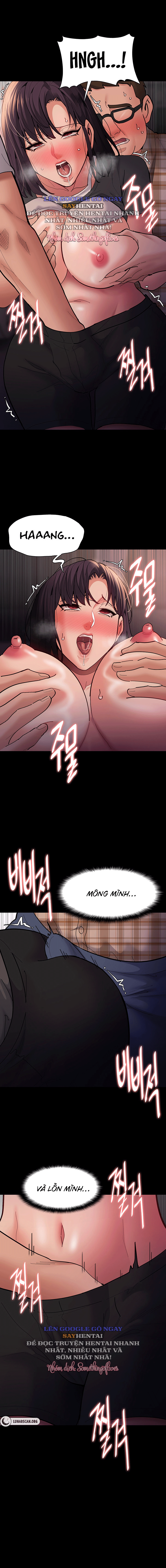 Nhật Kí Của Kẻ Biến Thái Chương 68 - trang 41