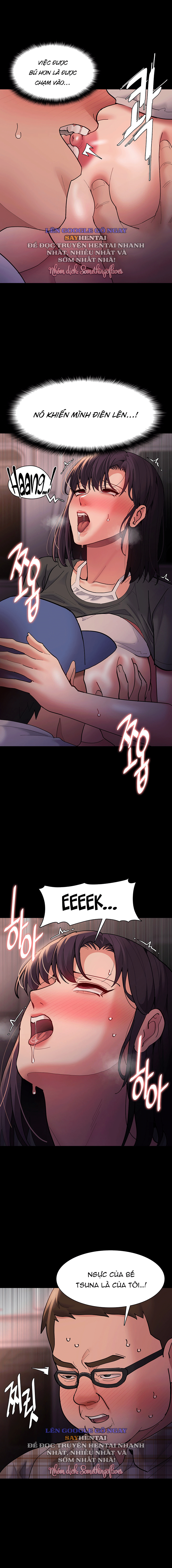 Nhật Kí Của Kẻ Biến Thái Chương 68 - trang 7