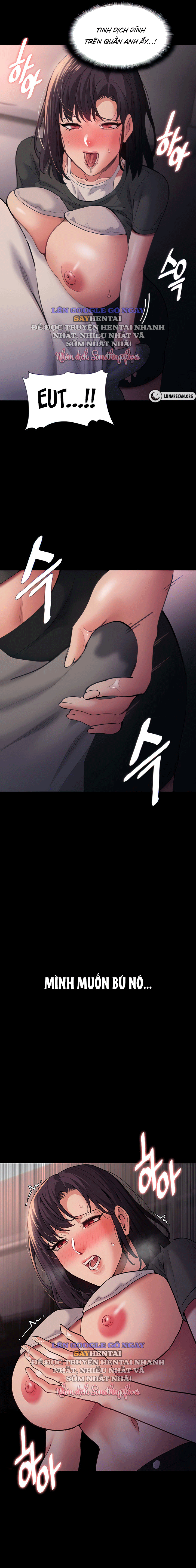 Nhật Kí Của Kẻ Biến Thái Chương 68 - trang 36