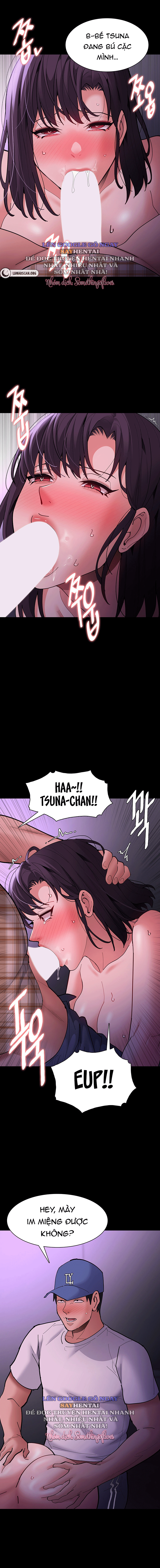 Nhật Kí Của Kẻ Biến Thái Chương 68 - trang 12