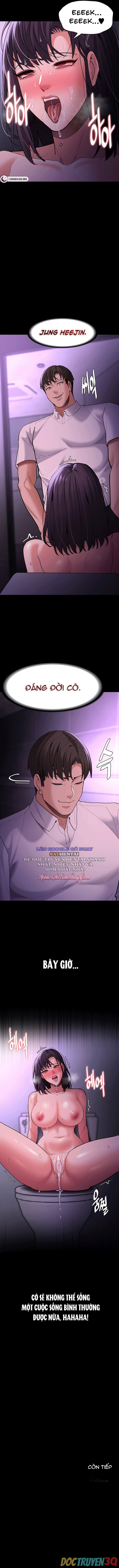 Nhật Kí Của Kẻ Biến Thái Chương 68 - trang 32