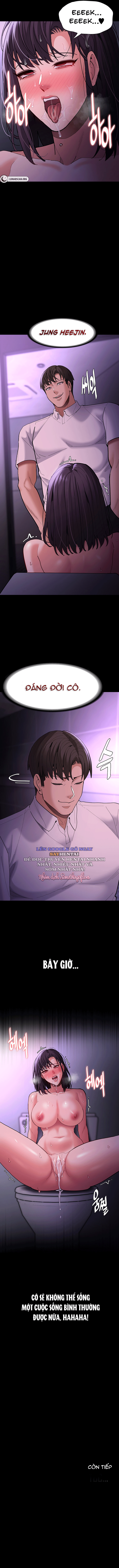 Nhật Kí Của Kẻ Biến Thái Chương 68 - trang 48