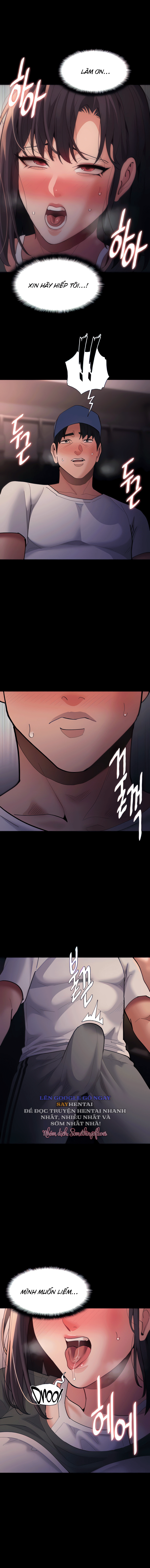 Nhật Kí Của Kẻ Biến Thái Chương 68 - trang 3