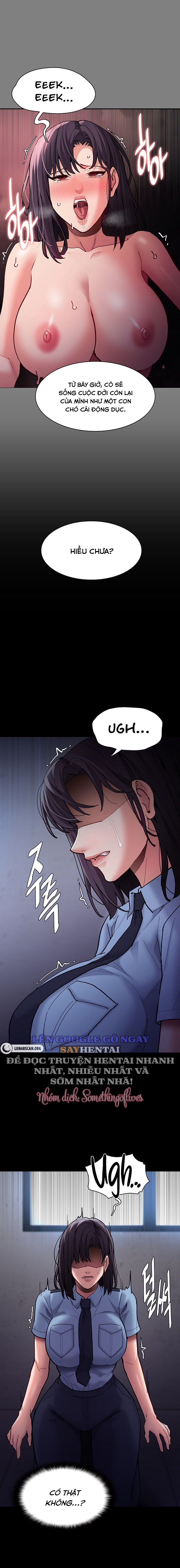 Nhật Kí Của Kẻ Biến Thái Chương 69 - trang 45