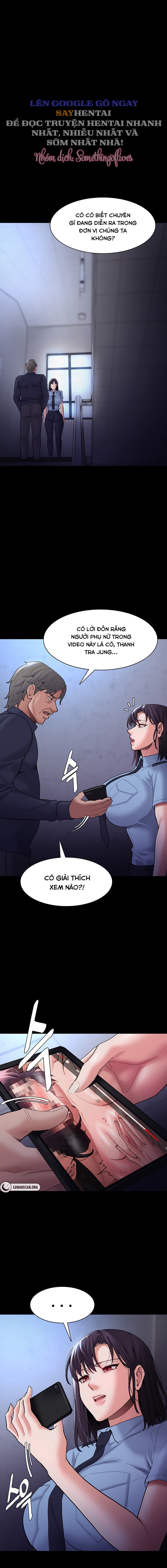 Nhật Kí Của Kẻ Biến Thái Chương 69 - trang 6