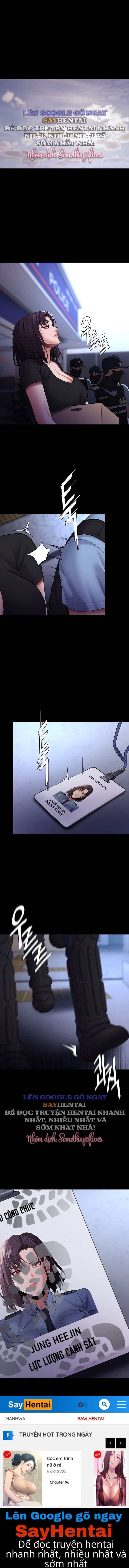 Nhật Kí Của Kẻ Biến Thái Chương 69 - trang 16