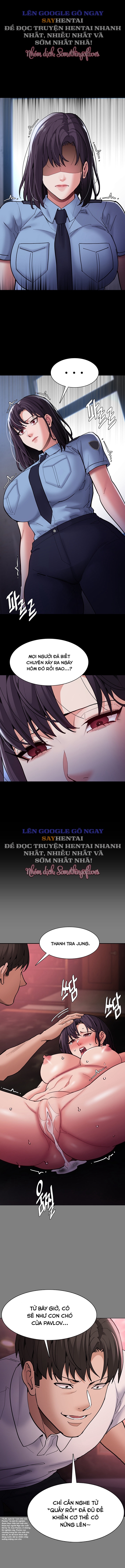 Nhật Kí Của Kẻ Biến Thái Chương 69 - trang 28