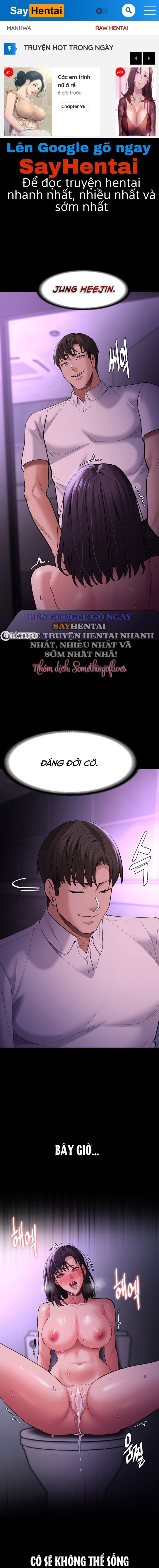 Nhật Kí Của Kẻ Biến Thái Chương 69 - trang 33