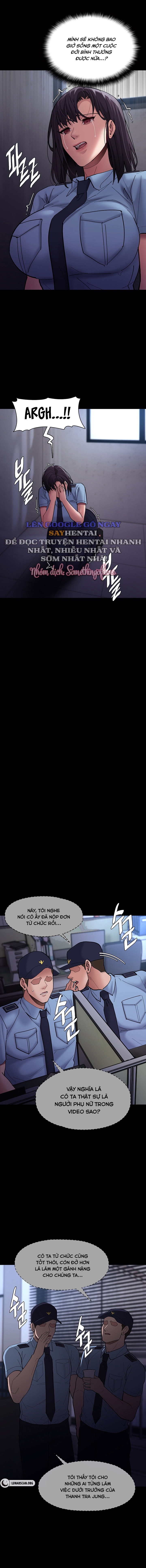 Nhật Kí Của Kẻ Biến Thái Chương 69 - trang 30