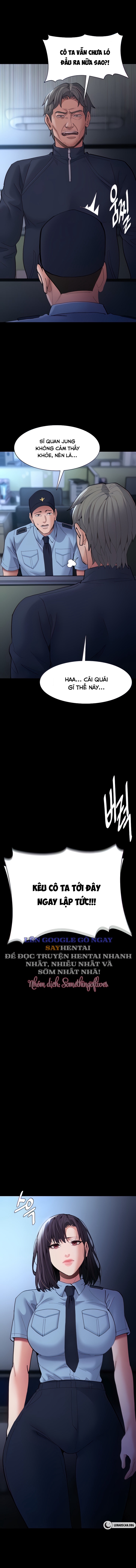 Nhật Kí Của Kẻ Biến Thái Chương 69 - trang 4