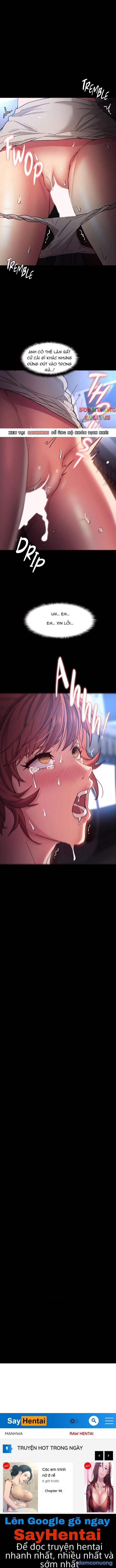 Nhật Kí Của Kẻ Biến Thái Chương 7 - trang 6