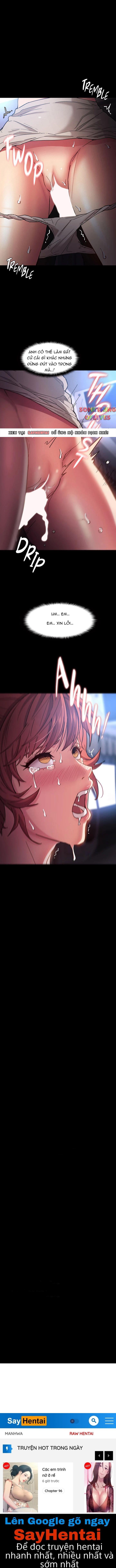 Nhật Kí Của Kẻ Biến Thái Chương 7 - trang 12