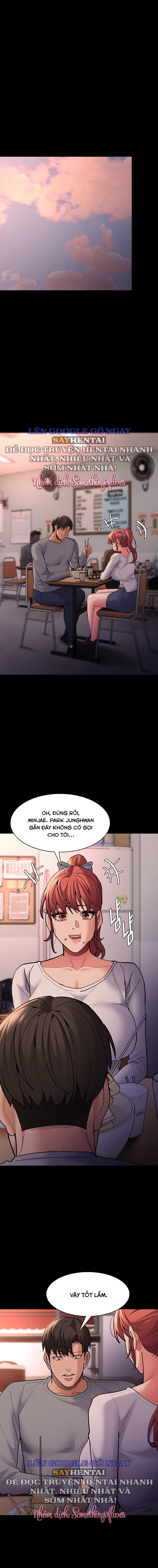 Nhật Kí Của Kẻ Biến Thái Chương 70 - trang 8