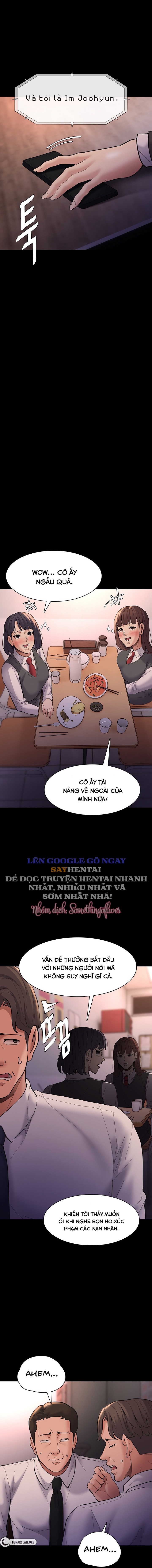 Nhật Kí Của Kẻ Biến Thái Chương 70 - trang 50