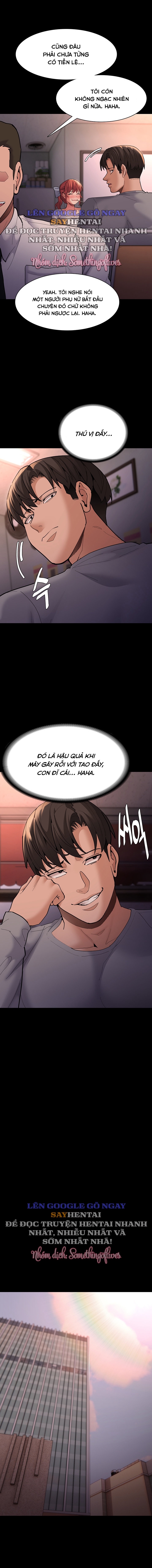 Nhật Kí Của Kẻ Biến Thái Chương 70 - trang 48