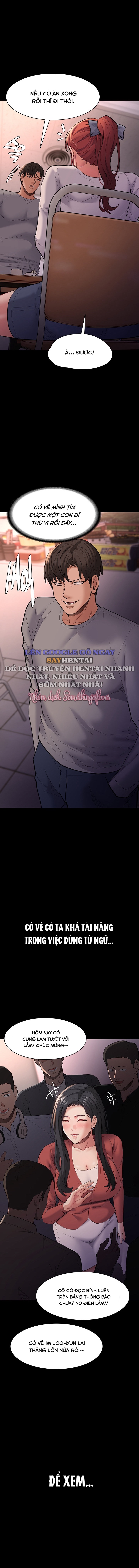 Nhật Kí Của Kẻ Biến Thái Chương 70 - trang 29