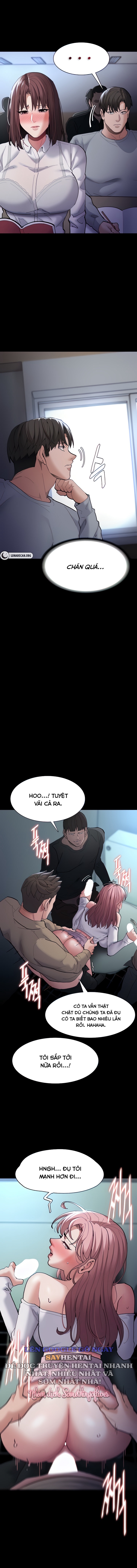 Nhật Kí Của Kẻ Biến Thái Chương 70 - trang 42