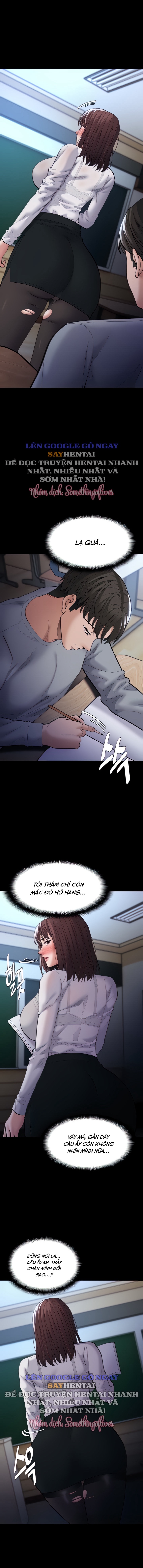 Nhật Kí Của Kẻ Biến Thái Chương 70 - trang 41