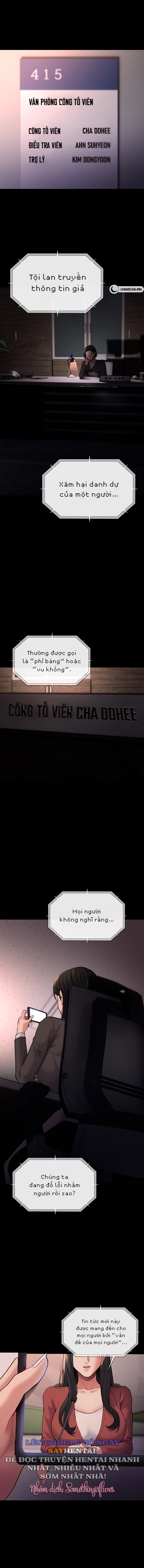 Nhật Kí Của Kẻ Biến Thái Chương 70 - trang 11