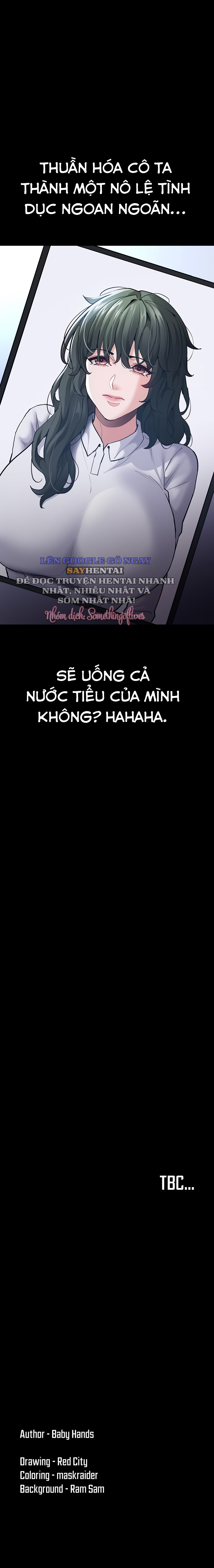 Nhật Kí Của Kẻ Biến Thái Chương 71 - trang 24