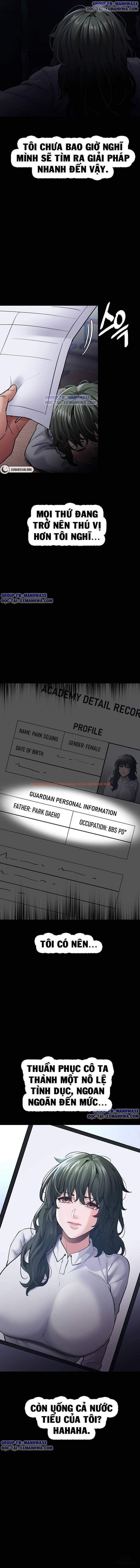 Nhật Kí Của Kẻ Biến Thái Chương 71 - trang 35