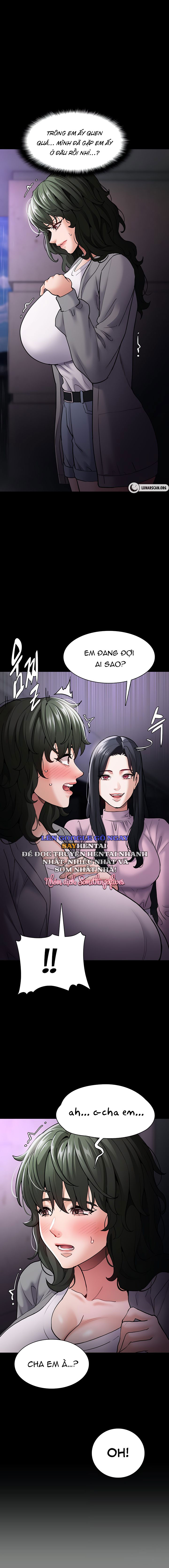 Nhật Kí Của Kẻ Biến Thái Chương 72 - trang 59