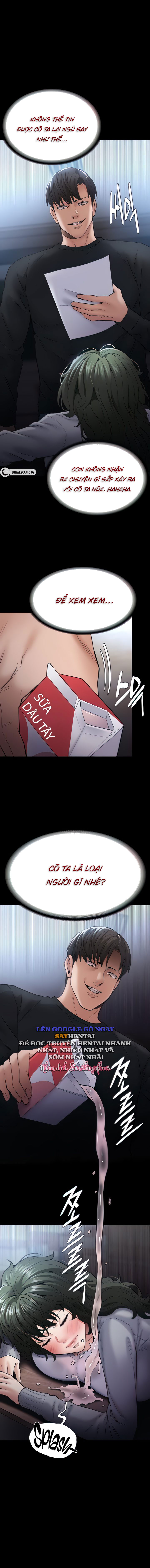 Nhật Kí Của Kẻ Biến Thái Chương 72 - trang 50