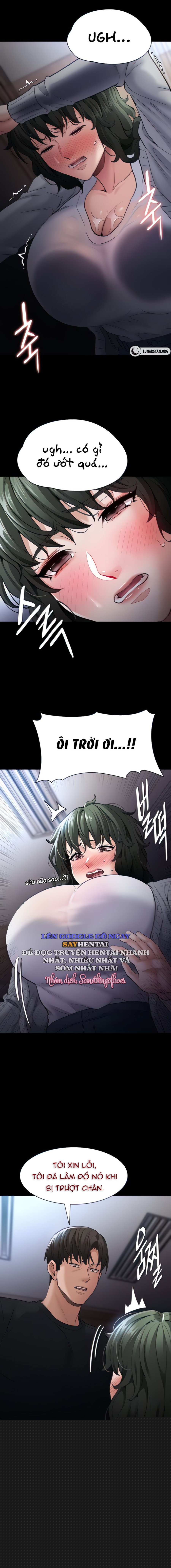 Nhật Kí Của Kẻ Biến Thái Chương 72 - trang 5