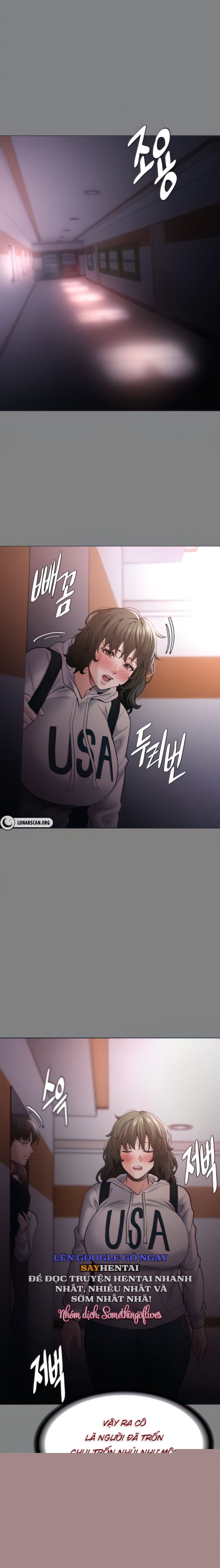 Nhật Kí Của Kẻ Biến Thái Chương 72 - trang 2