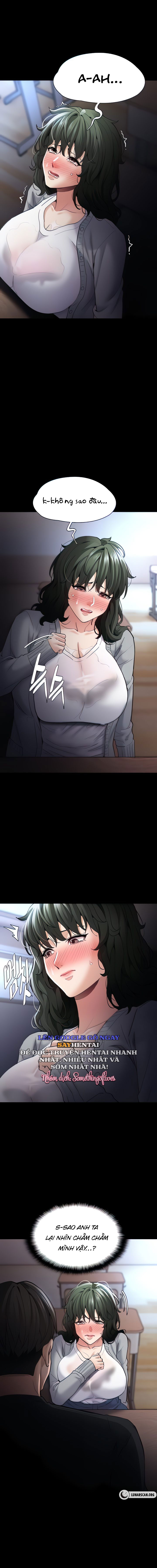 Nhật Kí Của Kẻ Biến Thái Chương 72 - trang 52