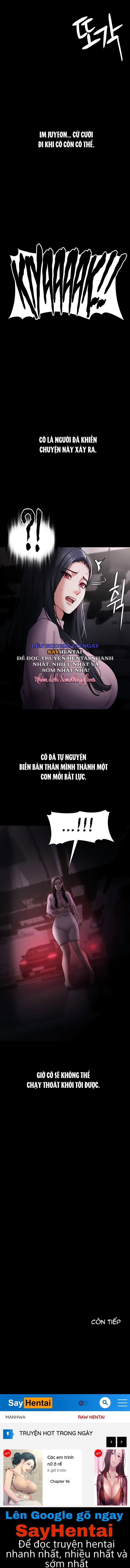 Nhật Kí Của Kẻ Biến Thái Chương 72 - trang 36