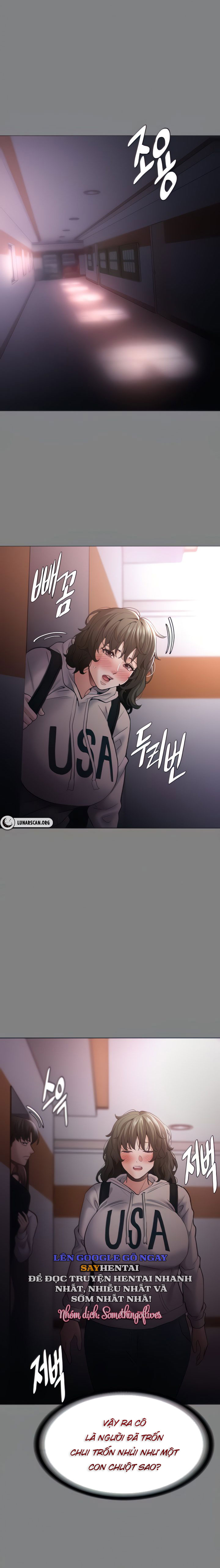 Nhật Kí Của Kẻ Biến Thái Chương 72 - trang 20