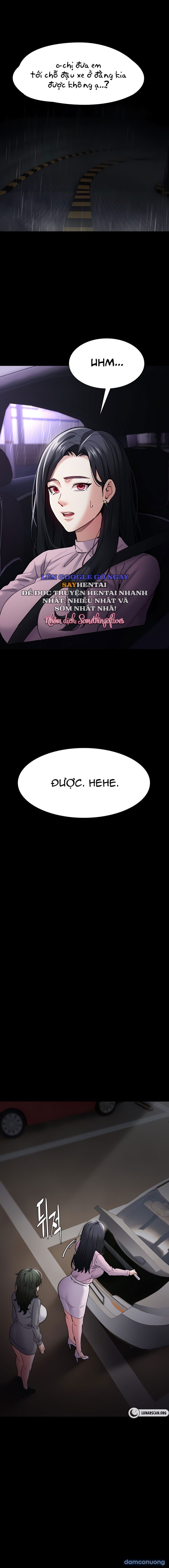 Nhật Kí Của Kẻ Biến Thái Chương 72 - trang 16