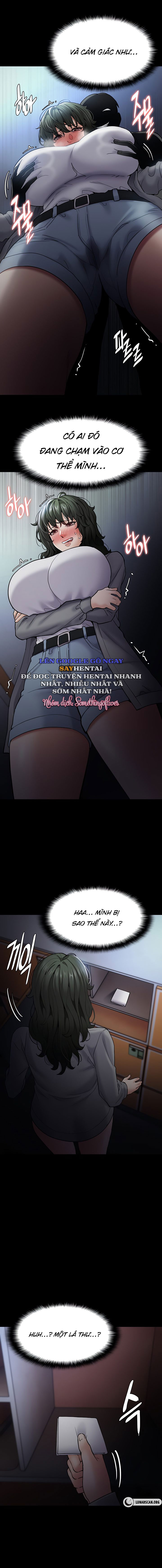 Nhật Kí Của Kẻ Biến Thái Chương 72 - trang 56