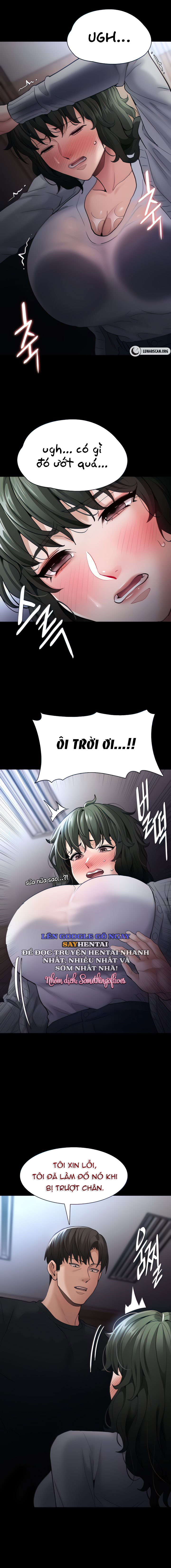 Nhật Kí Của Kẻ Biến Thái Chương 72 - trang 51