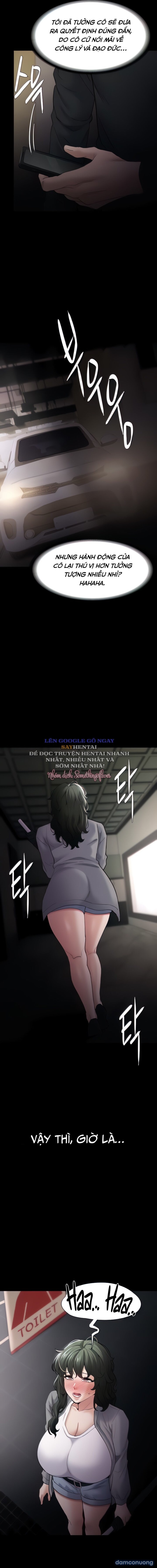 Nhật Kí Của Kẻ Biến Thái Chương 73 - trang 5
