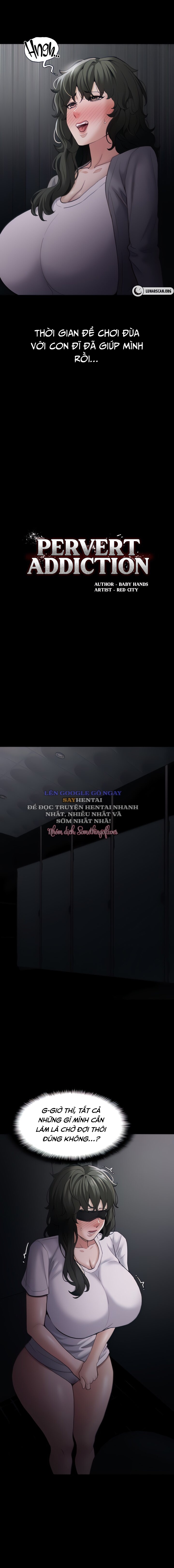 Nhật Kí Của Kẻ Biến Thái Chương 73 - trang 30