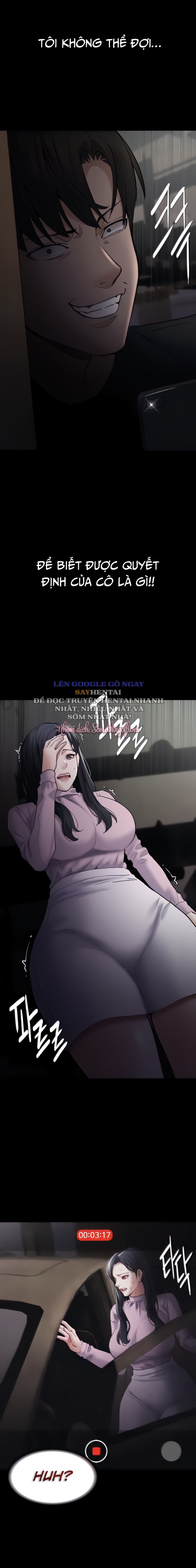 Nhật Kí Của Kẻ Biến Thái Chương 73 - trang 16