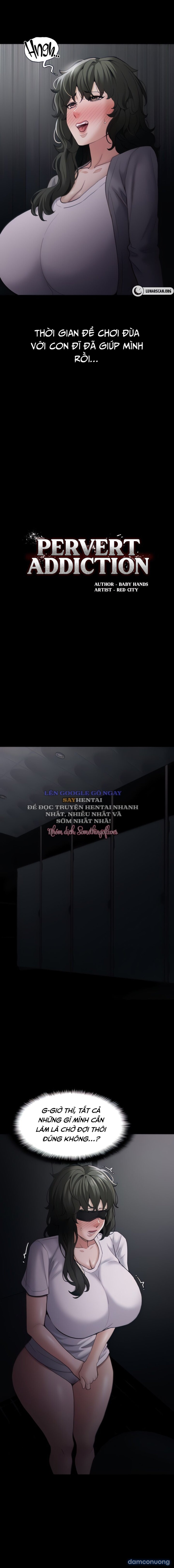 Nhật Kí Của Kẻ Biến Thái Chương 73 - trang 6