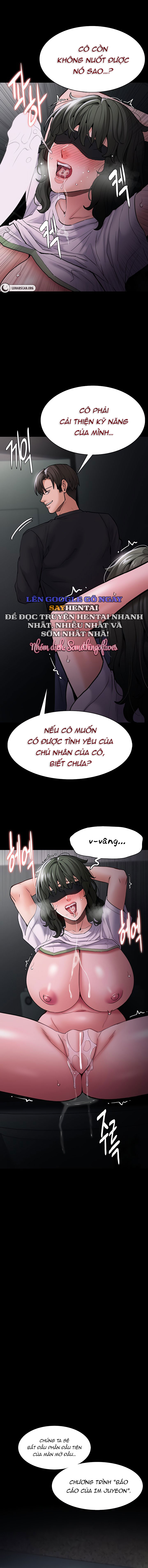 Nhật Kí Của Kẻ Biến Thái Chương 74 - trang 43